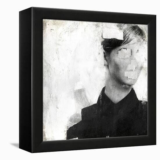 Faceless 01-Famous When Dead-Framed Premier Image Canvas