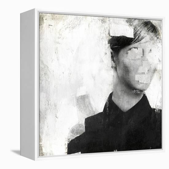 Faceless 01-Famous When Dead-Framed Premier Image Canvas