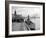 Faceless Fritz: Allied Pow'A Frankfort-Margaret Bourke-White-Framed Photographic Print