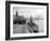 Faceless Fritz: Allied Pow'A Frankfort-Margaret Bourke-White-Framed Photographic Print