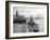 Faceless Fritz: Allied Pow'A Frankfort-Margaret Bourke-White-Framed Photographic Print