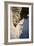 Faces in Architecture - Pont Neuf, Paris - Detail-Robert ODea-Framed Photographic Print