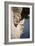 Faces in Architecture - Pont Neuf, Paris - Detail-Robert ODea-Framed Photographic Print