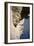 Faces in Architecture - Pont Neuf, Paris - Detail-Robert ODea-Framed Photographic Print