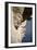 Faces in Architecture - Pont Neuf, Paris - Detail-Robert ODea-Framed Photographic Print