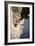 Faces in Architecture - Pont Neuf, Paris - Detail-Robert ODea-Framed Photographic Print