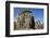 Faces Thought to Depict Bodhisattva Avalokiteshvara, Angkor World Heritage Site-David Wall-Framed Photographic Print