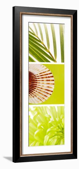 Facets of Spring I-Irena Orlov-Framed Photographic Print