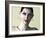 Facial Acupuncture, Artwork-Christian Darkin-Framed Photographic Print