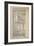 'Facsimile of the Earliest Extant Copy of Lloyd's List', c1740s, (1928)-Unknown-Framed Giclee Print