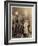 Factory of Lowden Canning Company-Lewis Wickes Hine-Framed Photographic Print