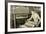 Factory Worker at the Paragon Rubber Company, Massachusetts, 1936-Lewis Wickes Hine-Framed Photographic Print