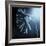 Fade To Blue-Andreas Stridsberg-Framed Giclee Print