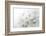 Fade to White-Philippe Sainte-Laudy-Framed Photographic Print