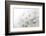 Fade to White-Philippe Sainte-Laudy-Framed Photographic Print