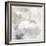 Faded Clouds - Dream-Alan Lambert-Framed Giclee Print