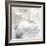 Faded Clouds - Dream-Alan Lambert-Framed Giclee Print