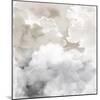 Faded Clouds - Dream-Alan Lambert-Mounted Giclee Print