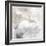 Faded Clouds - Dream-Alan Lambert-Framed Giclee Print