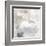 Faded Clouds - Dream-Alan Lambert-Framed Giclee Print