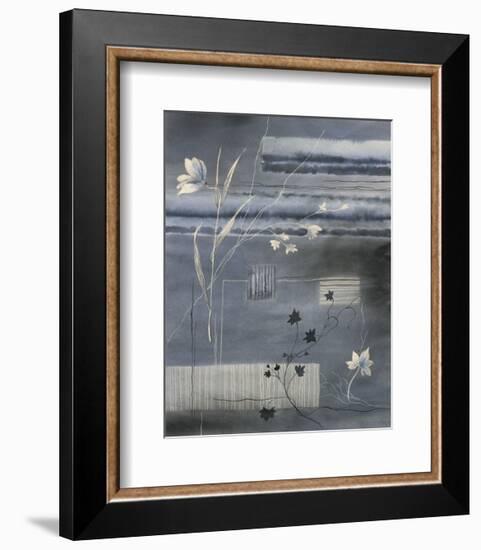 Faded Dreams-Muriel Verger-Framed Art Print