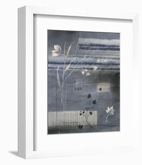 Faded Dreams-Muriel Verger-Framed Art Print