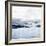 Faded Horizon I-Grace Popp-Framed Art Print