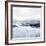 Faded Horizon II-Grace Popp-Framed Art Print