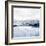 Faded Horizon II-Grace Popp-Framed Art Print