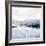 Faded Horizon II-Grace Popp-Framed Art Print