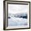 Faded Horizon II-Grace Popp-Framed Art Print