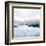 Faded Horizon II-Grace Popp-Framed Art Print