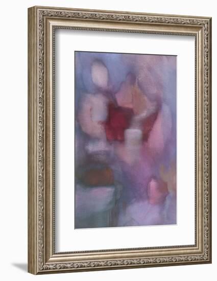 Faded Memory-Max Jones-Framed Art Print