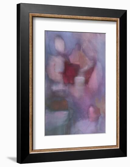 Faded Memory-Max Jones-Framed Art Print