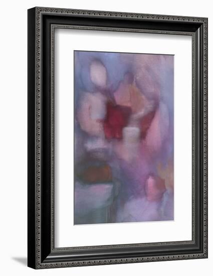 Faded Memory-Max Jones-Framed Art Print