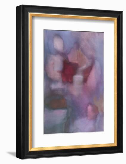 Faded Memory-Max Jones-Framed Art Print