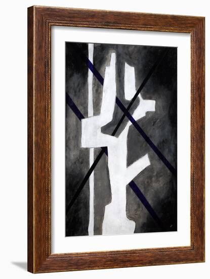 Faded Memory-Kari Taylor-Framed Giclee Print