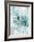 Faded Treasure-Ken Roko-Framed Art Print