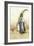 Fadimeh, The Daughter of Aghile Agha-Carl Haag-Framed Giclee Print