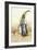 Fadimeh, The Daughter of Aghile Agha-Carl Haag-Framed Giclee Print