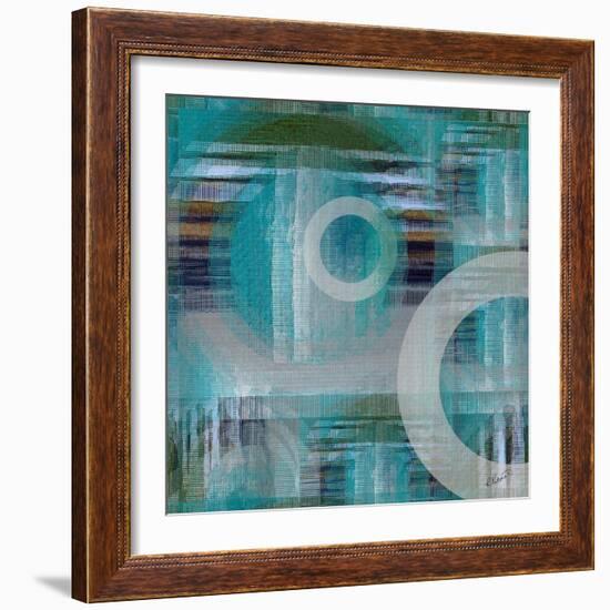 Fading Away-Ruth Palmer-Framed Art Print