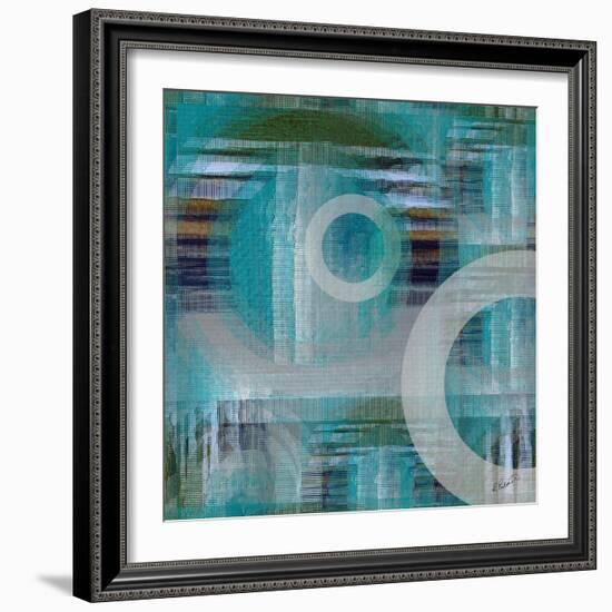 Fading Away-Ruth Palmer-Framed Art Print