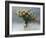 fading bouquet-Ala Pneuma-Framed Photographic Print