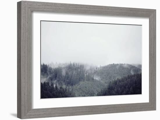 Fading Forest-Irene Suchocki-Framed Giclee Print