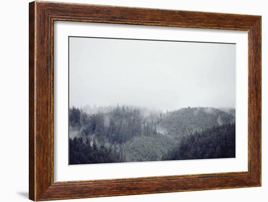 Fading Forest-Irene Suchocki-Framed Giclee Print