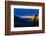 Fading Glow-Chuck Burdick-Framed Photographic Print