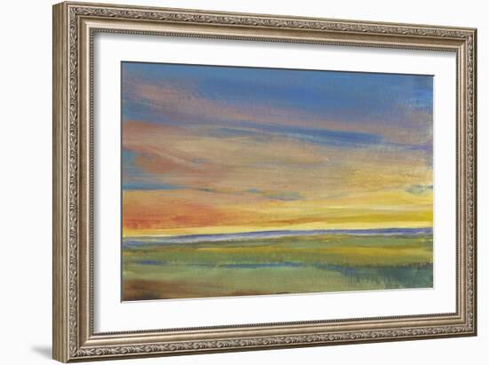 Fading Light I-Tim O'toole-Framed Art Print