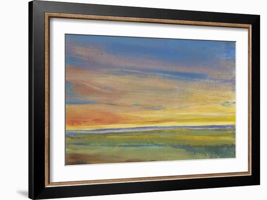 Fading Light I-Tim O'toole-Framed Art Print