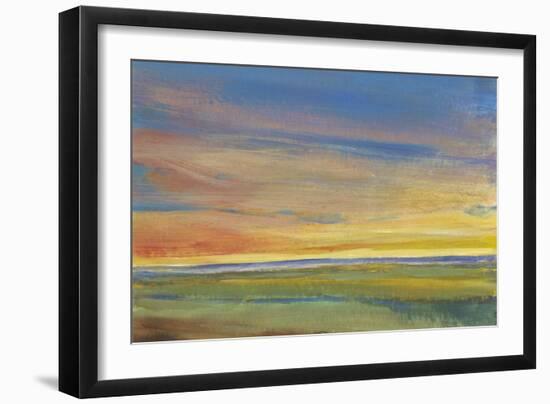 Fading Light I-Tim O'toole-Framed Art Print