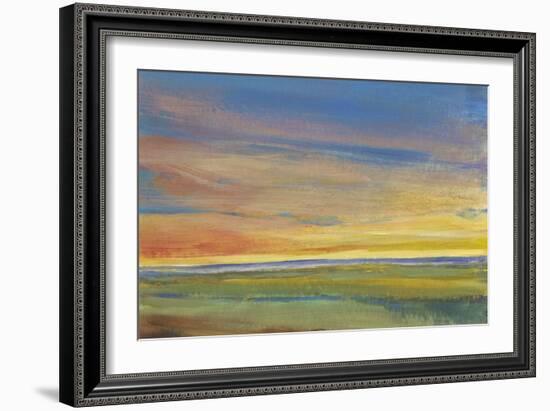 Fading Light I-Tim O'toole-Framed Art Print